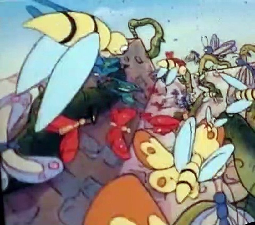 The Smurfs The Smurfs S09 E015 – Smurfette’s Green Thumb