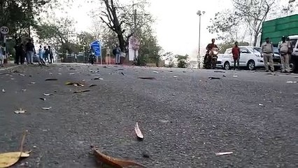 मौसम ने बदला रुख; दिन में हल्के बादल, रात में बौछारें