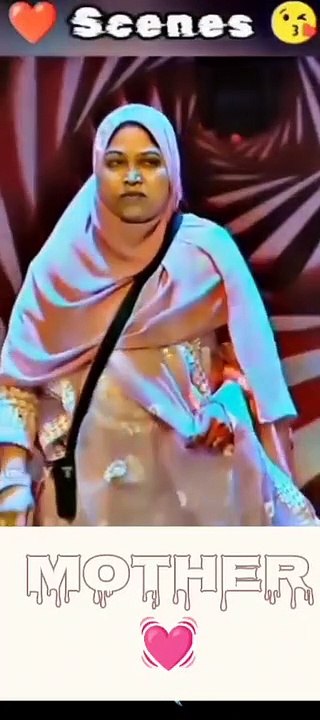 Mcstan mother bigboss