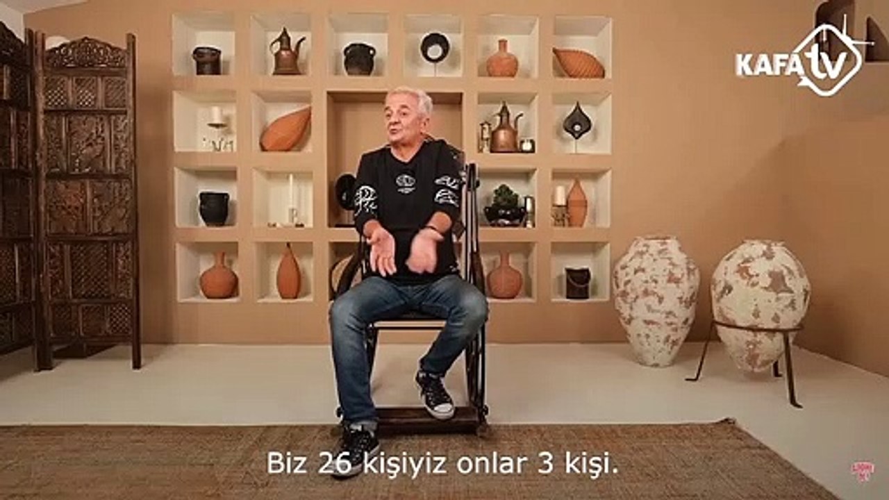 bir daldık hebele hebele hebele hebele