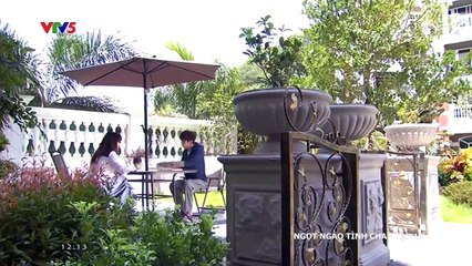 Giai điệu bình yên Tập 17 + Tập 18, Phim Hàn Quốc, lồng tiếng, bản đẹp, cực hay