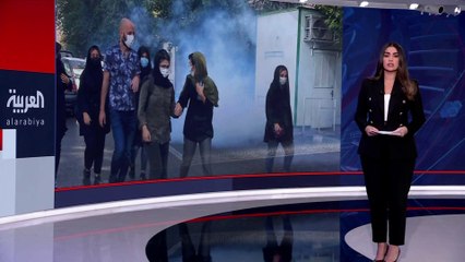 قضية تسمم الطالبات في #إيران. أسباب مجهولة وغضب شعبي يتنامى