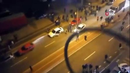 Bursa polisi maç öncesi olaylara izin vermedi