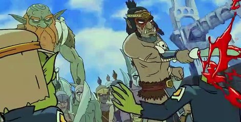 HarmonQuest S03 E05