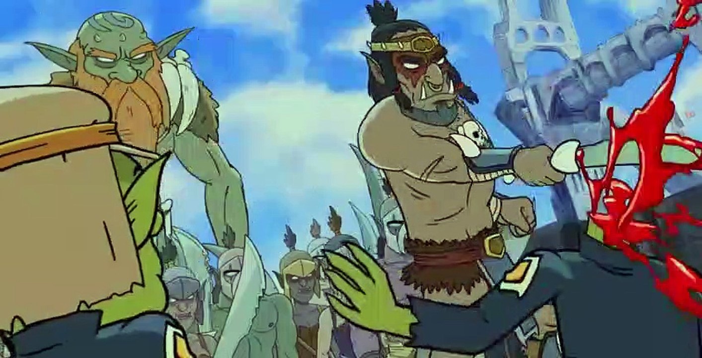 HarmonQuest S03 E05