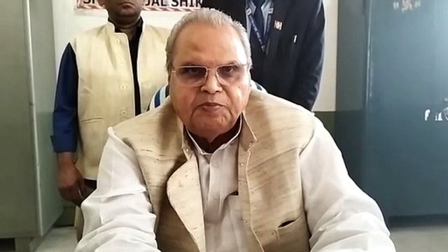 केंद्र ने किया किसानों के साथ धोखा : मलिक