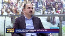 Başkent Kulisi - Uğur İbrahim Altay | 03 Mart 2023