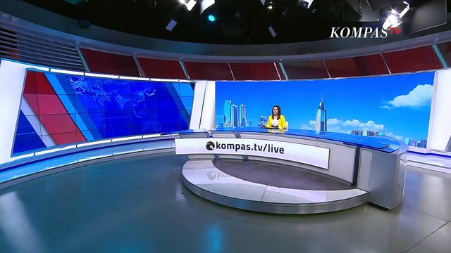 Kapal Motor Angkut Sembako Hilang Kontak, Basarnas Kerahkan KN SAR 249 Cari Lokasi Kapal!