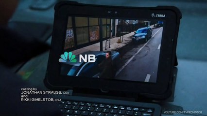 Chicago PD S10E15 Blood and Honor