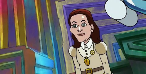 HarmonQuest S03 E08