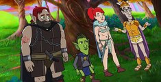 HarmonQuest S03 E10