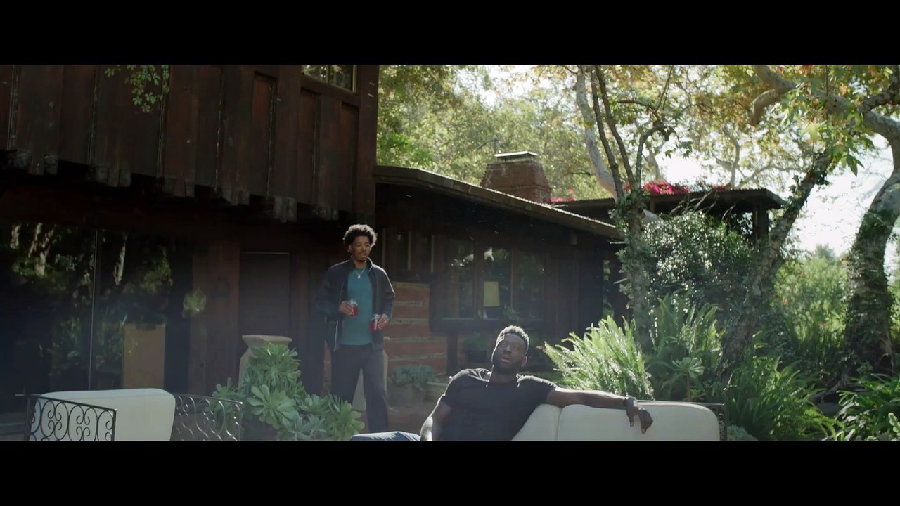 THE BLACKENING Trailer (2023) Grace Byers, Yvonne Orji, Comedy Movie