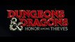 DUNGEONS DRAGONS_ HONOR AMONG THIEVES Featurette Meet The Creatures 2023