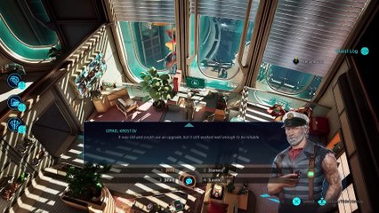 Gamedec - Launch Trailer - PS5 Games