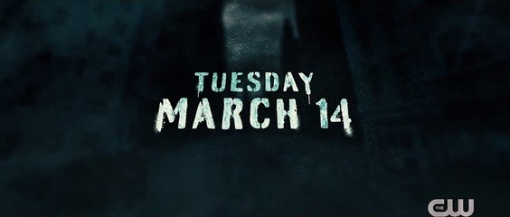 Gotham Knights (The CW) - Chaos Rises - Trailer HD