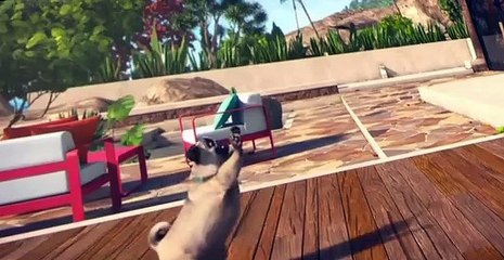 Mighty Mike Mighty Mike E004 Go Fetch