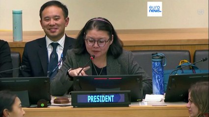 Историческое соглашение по защите океанов: долгие и важные переговоры 🌊