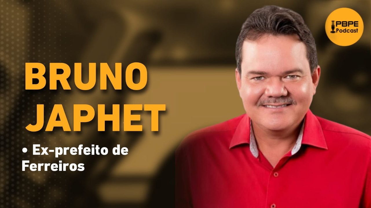 BRUNO JAPHET