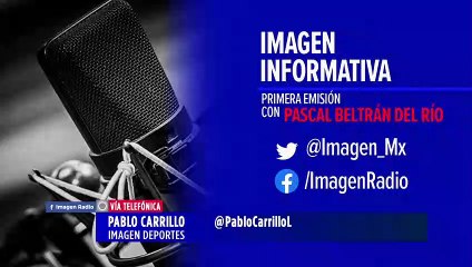 Llega la MLB a Imagen Televisión