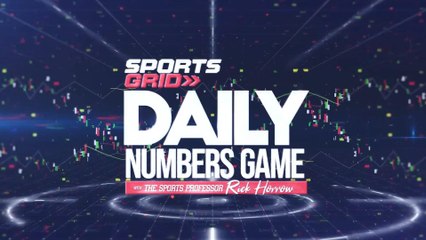Daily Numbers Game: Significant Streaming Increase