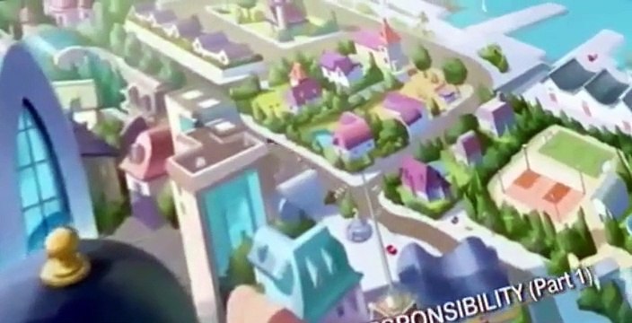 Puppy in My Pocket: Adventures in Pocketville Puppy in My Pocket: Adventures in Pocketville E003 A Great Responsibility, Part 1 / A Great Responsibility, Part 2