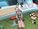 Time Squad S01 E01-a Eli Whitney's Flesh-Eating Mistake