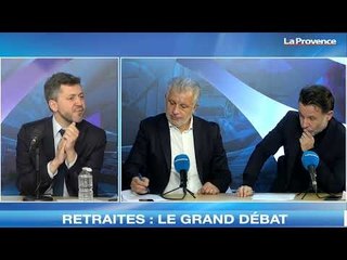 Franck Allisio (RN) : "16 000 amendements, bloquer le parlement, c'est pas intelligent"