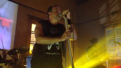 THE UNFORGIVEN - CULTURA ROCK - BANDA TRILHA ZERO