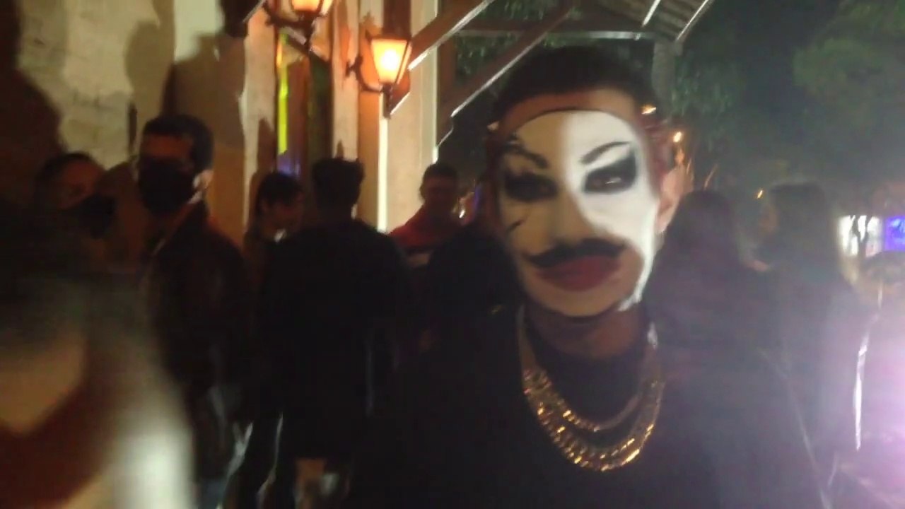 WHEREVER | MAY ROAM - CULTURA ROCK - BANDA TRILHA ZERO