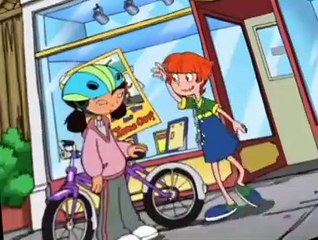 What About Mimi? S03 E007