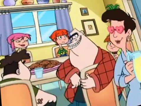 What About Mimi? S03 E009