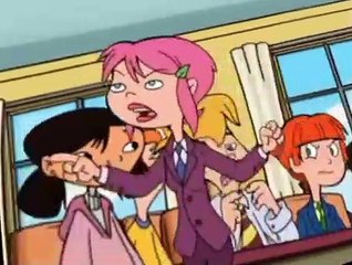 What About Mimi? S03 E013