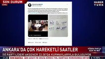 İYİ Partili Erhan Usta: İsim havuzu oluşmuş olabilir!