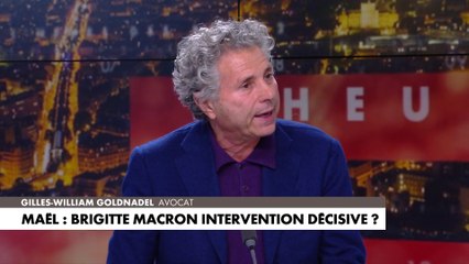 Download Video: Gilles-William Goldnadel : «Le drame, c'est quand il y a une bande de harceleurs»