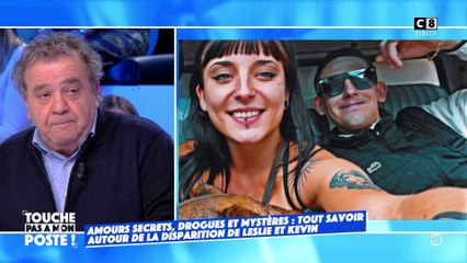 Disparition mystérieuse de Kevin et Leslie : que s'est-il passé ?