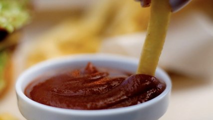 Sir Kensington's Ketchup Is Being Discontinued