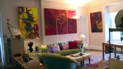 Los países de la UE quieren exigir más transparencia a Airbnb