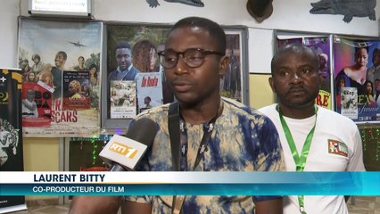 Fespaco 2023 : La Côte d'Ivoire à l'honneur avec la projection de films