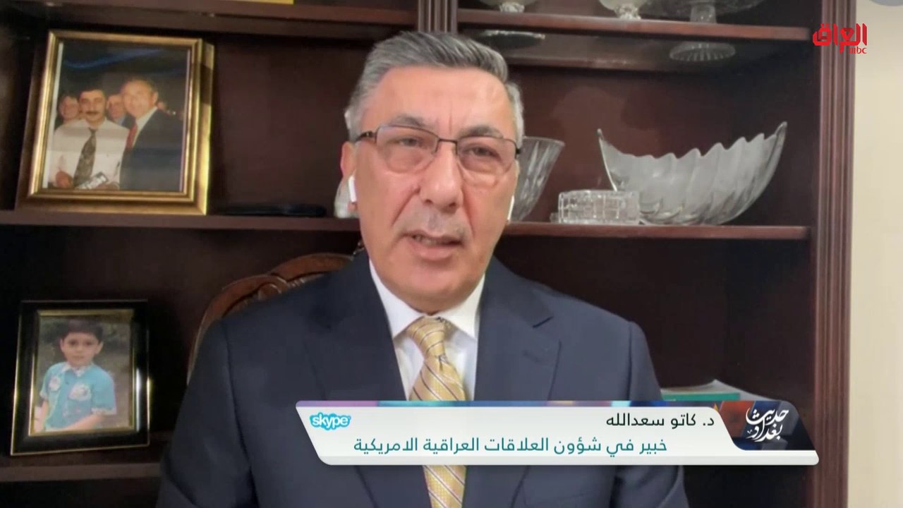 لماذا وصف غوتيريش الحكومة العراقية بالشجاعة.. حديث بغداد يستفسر