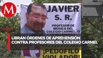 Ya hay dos órdenes de aprehensión por agresión sexual a menores en Colegio Carmel