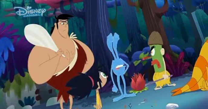 Rolling with the Ronks! Rolling with the Ronks! E021 – Little Ronks of Horror