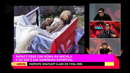 Ricardo Amado 02/03/23