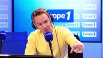 Philippe Vandel accumule les bourdes face à Cyril Féraud dans Culture Médias le jeudi 2 mars 2023 sur Europe 1