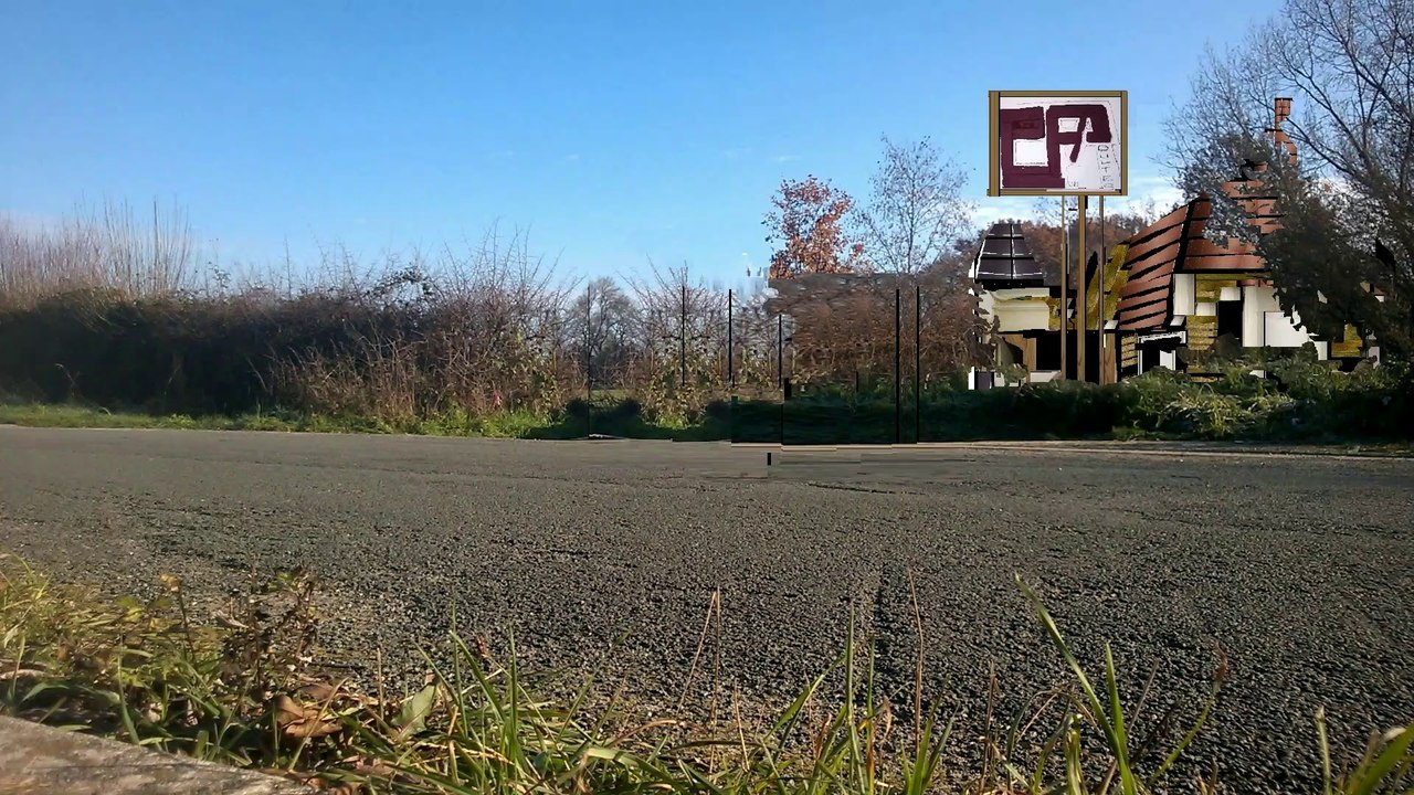 partie 3 film manuel ferré "la grande coïncidence de l'équipe rocco" (ainsi dansent les quiproquos... )