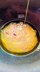 সুস্বাদু ডিমের ওমলেট রেসিপি-শ্রাবন্তীর রেসিপি হল