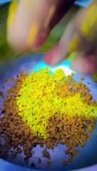 গুড ডাল ও মুগের ডাল রান্না-বুটের ডাল রান্নার রেসিপি