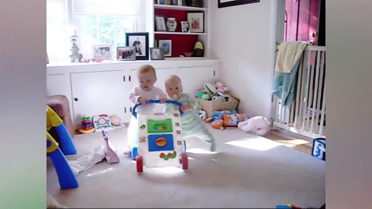 Cutest & Funny Baby  Video | Try not to laugh  | Funny Baby Video | Cute Baby