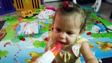 Cutest & Funny Baby  Video | Try not to laugh  | Funny Baby Video | Cute Baby