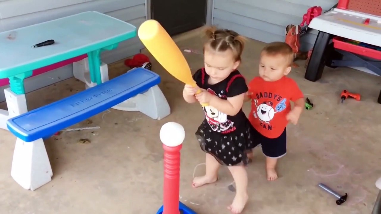 Cutest & Funny Baby  Video | Try not to laugh  | Funny Baby Video | Cute Baby