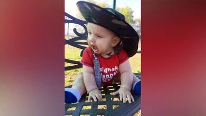Cutest & Funny Baby  Video | Try not to laugh  | Funny Baby Video | Cute Baby